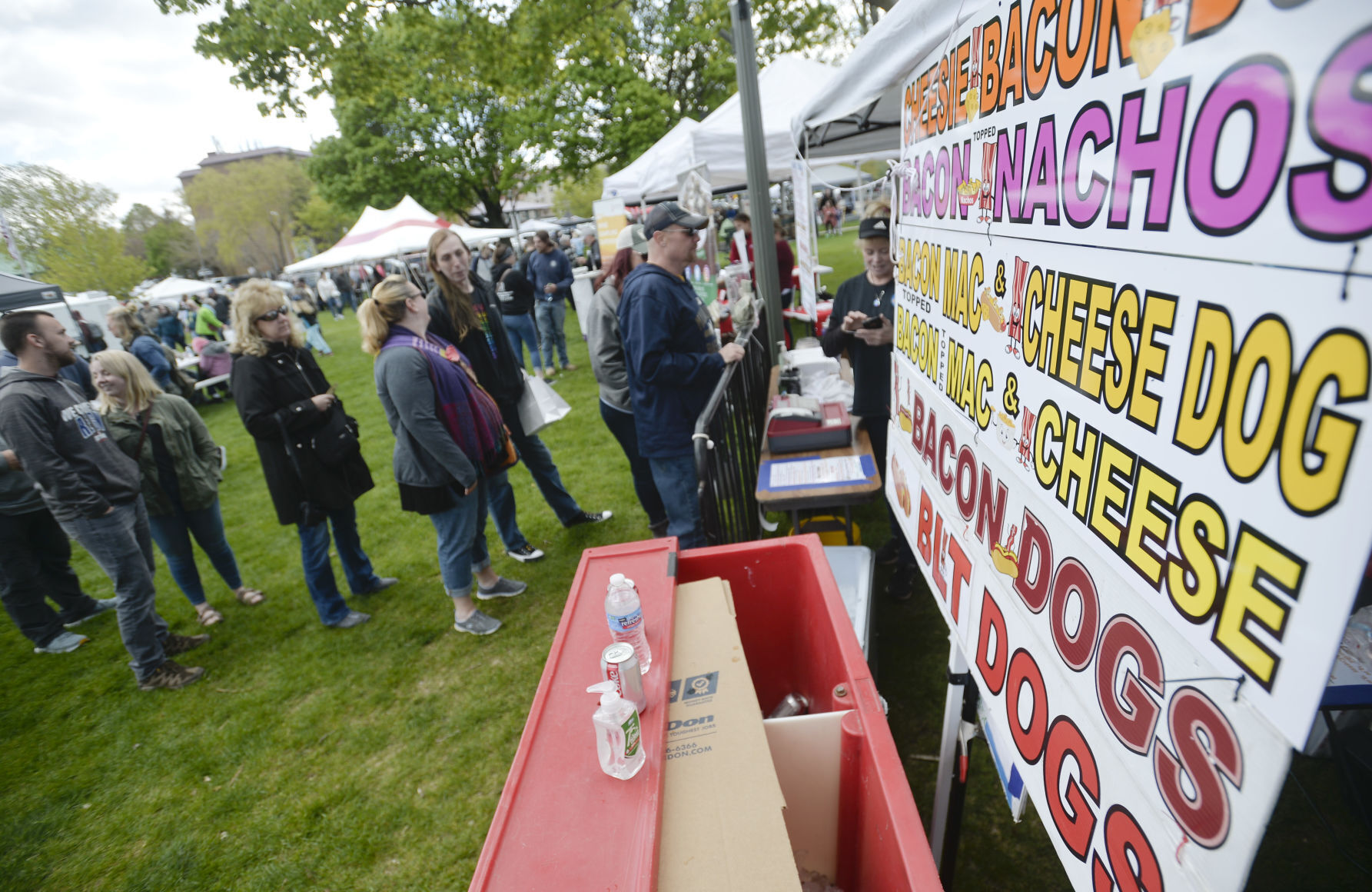 BACONFEST